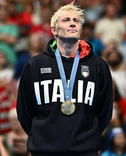Italy Olympics Hoodie