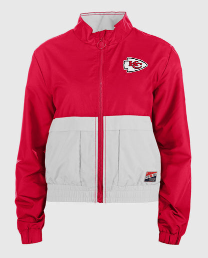  Kansas City Chiefs Taylor Swift's Jacket