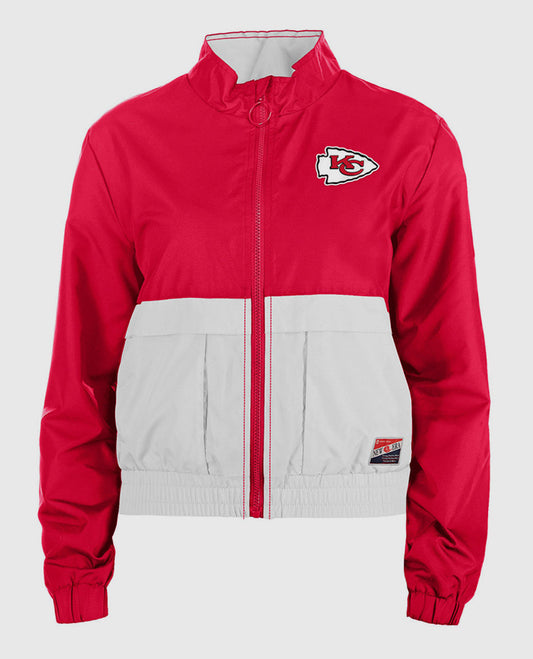  Kansas City Chiefs Taylor Swift's Jacket