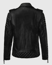 Kevin Durant Leather Jacket