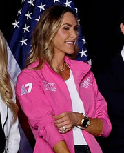 Lara Trump jacket