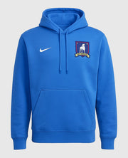LeBron James AFC Richmond Hoodie