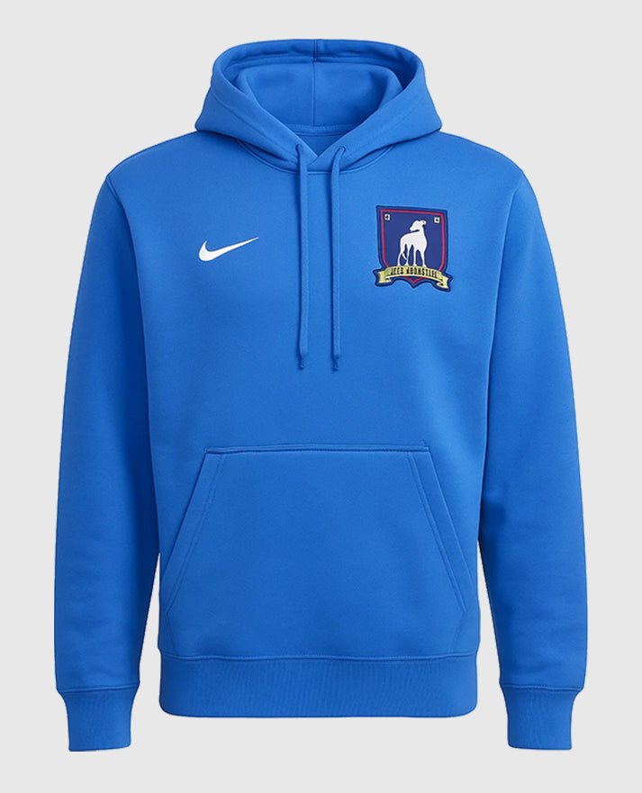 LeBron James AFC Richmond Hoodie