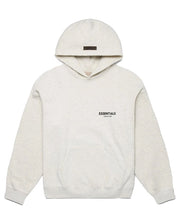 Light Oatmeal Essentials Hoodie