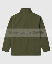 M65 Field Jacket  