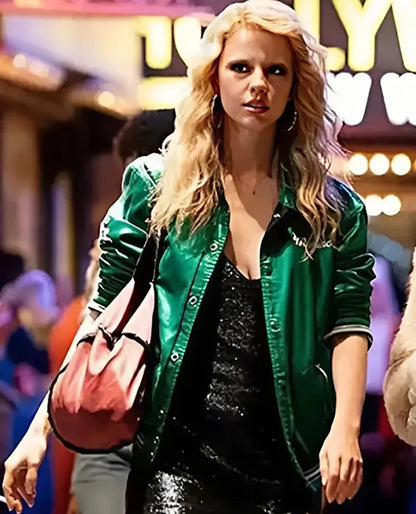 MaXXXine 2024 Jacket