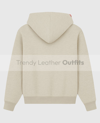 MadHappy x Dodgers I LOVE LA Pullover Hoodie