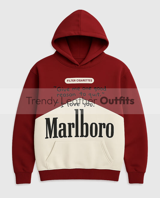 Marlboro Hoodie