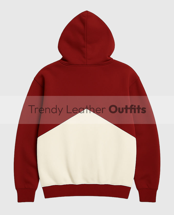 Marlboro Pullover Hoodie