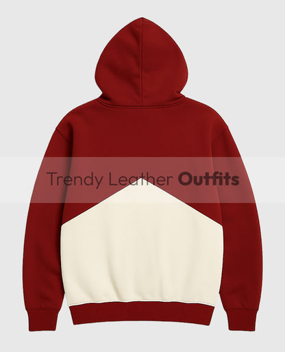 Marlboro Pullover Hoodie