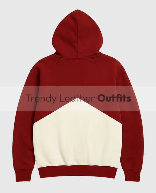 Marlboro Pullover Hoodie