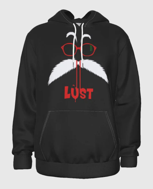 Master Roshi Funny Dragon Ball Hoodie