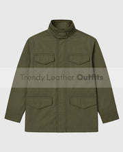 Men's Field Jacket M65 Style