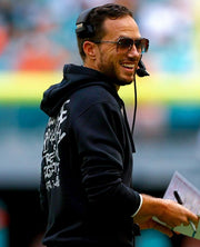 Miami Dolphins Inspire Change Hoodie