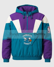 NBA Charlotte Hornets Starter Jacket