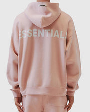Pacsun Essentials Pullover Hoodie