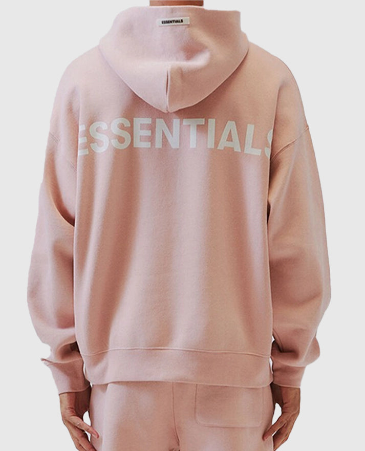 Pacsun Essentials Pullover Hoodie