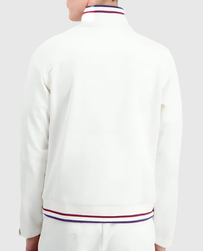 Paris 2024 Olympics Team France Podium Jacket