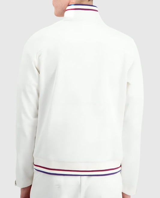 Paris 2024 Olympics Team France Podium Jacket