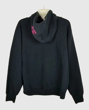 Pink Monster Energy Hoodie