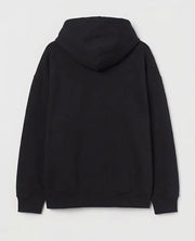 Scarface Black Pullover Hoodie