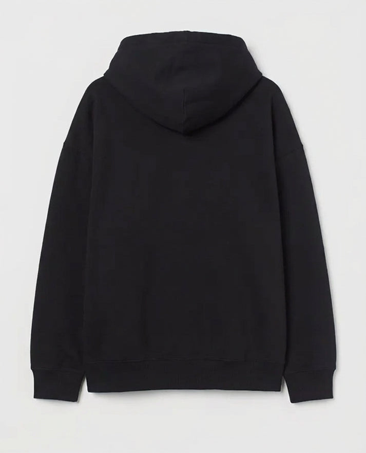 Scarface Black Pullover Hoodie