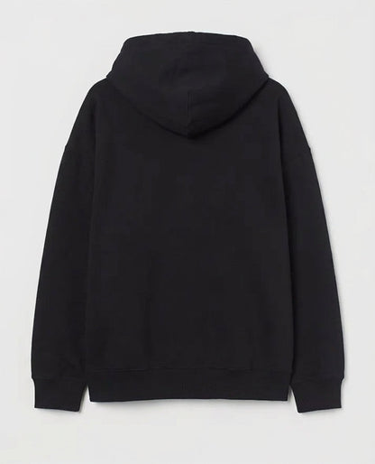 Scarface Black Pullover Hoodie