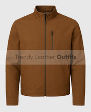 Snowfall Season 05 Peaches Jacket