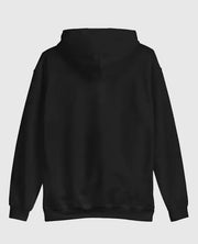 Squid Game Black Pullover Hoodie