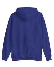 Squid Game Blue Pullover Hoodie