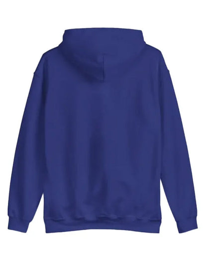 Squid Game Blue Pullover Hoodie