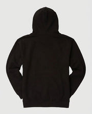 Star Laboratories Black Pullover Hoodie