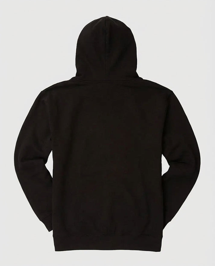 Star Laboratories Black Pullover Hoodie