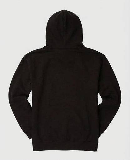 Star Laboratories Black Pullover Hoodie