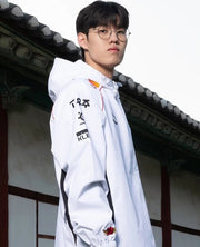 T1 2024 Worlds Jacket