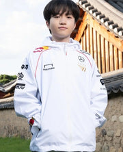 T1 2024 Worlds Jacket
