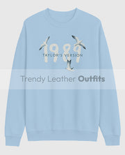 Taylor Swift 1989 Sweatshirt