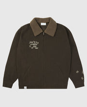 Taylor Swift Cowboy Like Me Jacket