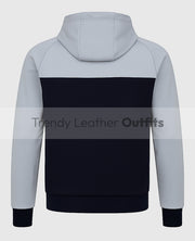 Ted Lasso Gray Track Jacket