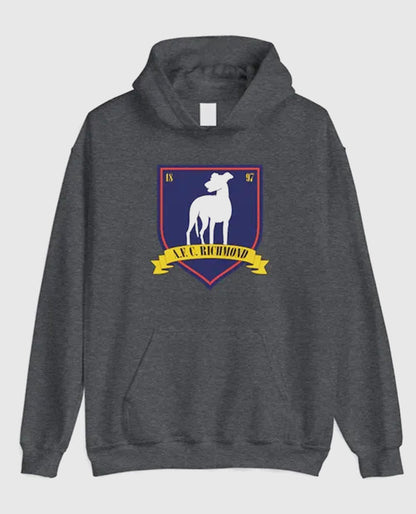 Ted Lasso Roy Kent Gray Hoodie