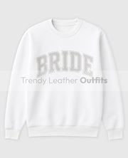 The Bar Bride Sweatshirt