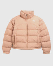 The North Face x Skims Cream Jacket