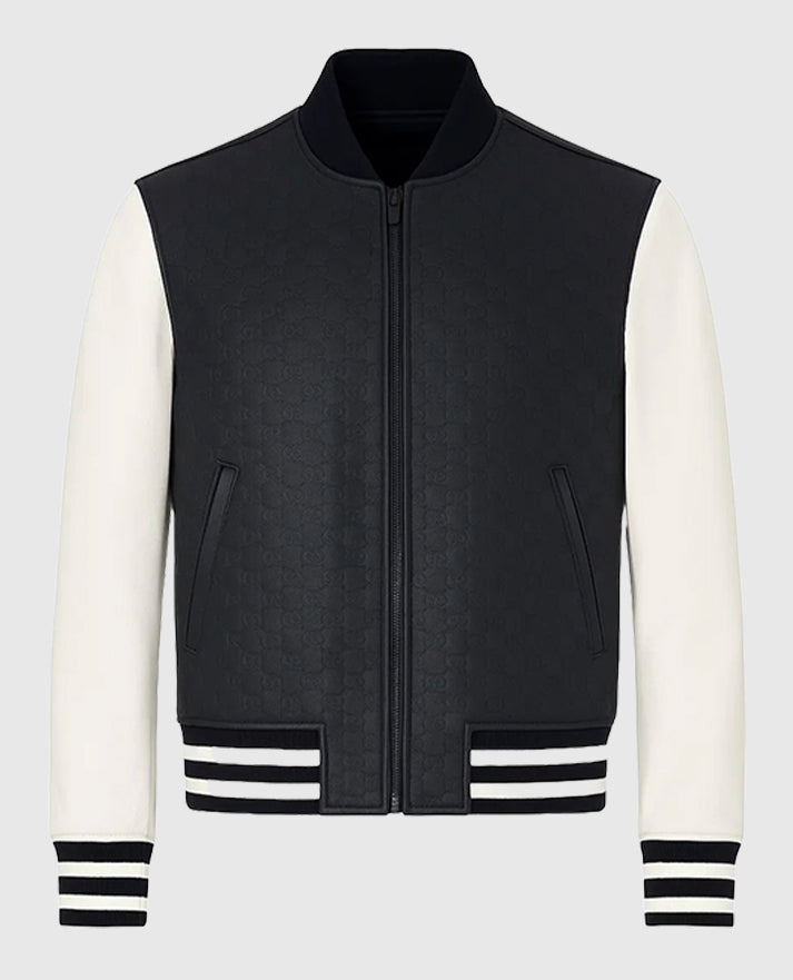 Tom Hardy The Bikeriders Jacket