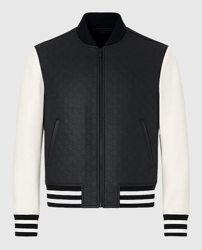 Tom Hardy The Bikeriders Jacket