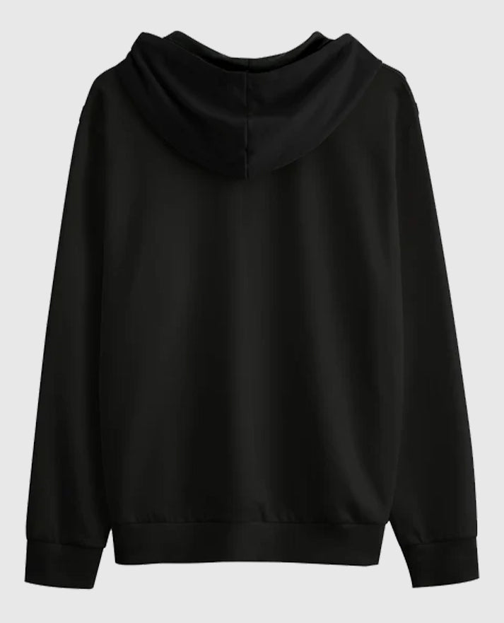 Vegeta Skeleton Scary Super Saiyan Black Hoodie