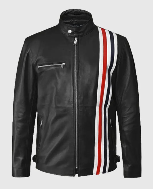  Venom Let There Be Carnage Tom Hardy Leather Jacket
