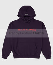 Vetements Hoodie
