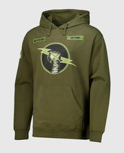 WWE CM Punk Best In The World Hoodie