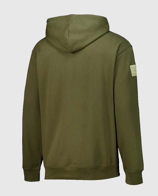 WWE CM Punk Best In The World Pullover Hoodie