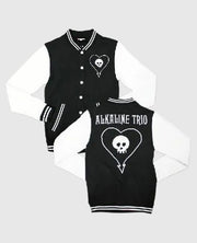 Alkaline Trio Varsity Jacket